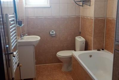 Garsonieră decomandată, mobilată în Terezian - 8