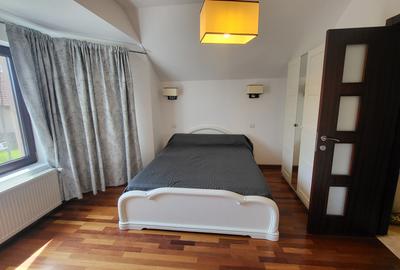 Casă individuală cu 4 camere cu Teren 309 Mp în Corbeanca - 8