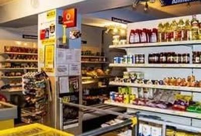 Spațiu comercial, în Pătrăuți - 9