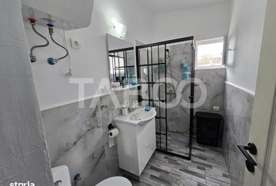 Spațiu comercial, în Șura Mare