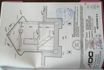 Teren de 3000 mp, în Episcopia Bihorului - 2