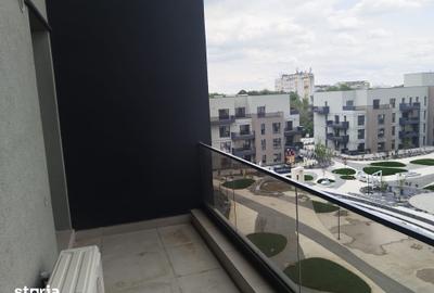 Apartament cu 2 camere decomandat în Nord - 3