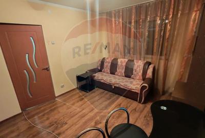 Apartament cu 2 camere nedecomandat, mobilat în Est - 4