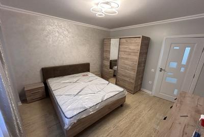Apartament cu 2 camere decomandat în Tineretului - 2