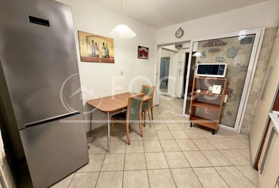 Apartament cu 2 camere decomandat, mobilat în Ștefan cel Mare - 8