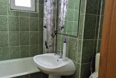 Apartament cu 2 camere semidecomandat în Central - 1