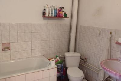 Casă cu 2 camere în Rovine - 1