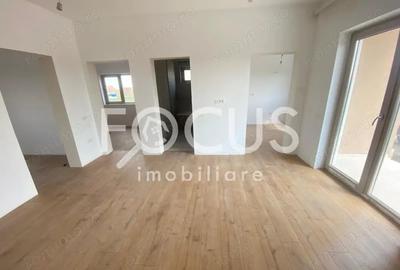 Apartament cu 3 camere semidecomandat în Central - 5
