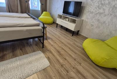 Garsonieră nedecomandată în Ultracentral - 6