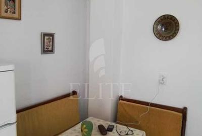Apartament cu 2 camere decomandat, mobilat în Grigorescu - 6