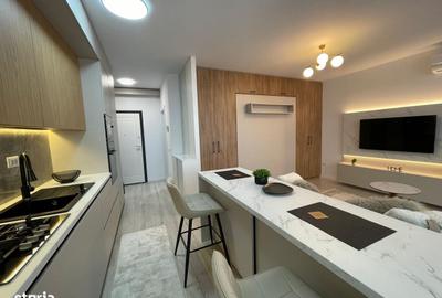 Apartament în Dacia