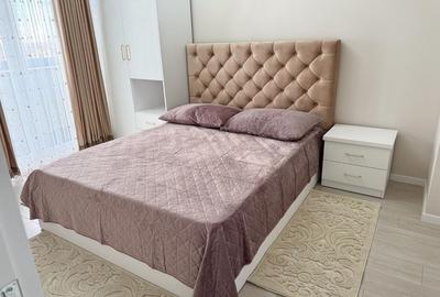 Apartament cu 2 camere decomandat în Central - 8