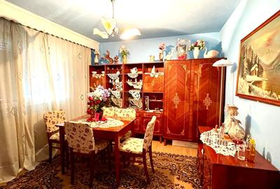 Apartament cu 3 camere decomandat, mobilat în Est - 3