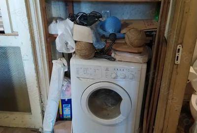 Apartament cu 3 camere semidecomandat în Onești - 4