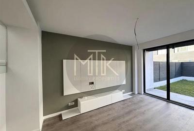 Duplex cu 5 camere cu Canalizare în Băneasa - 1