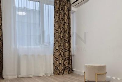 Apartament cu 2 camere semidecomandat în Universitate