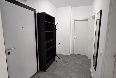 Apartament cu 3 camere în Nord - 9