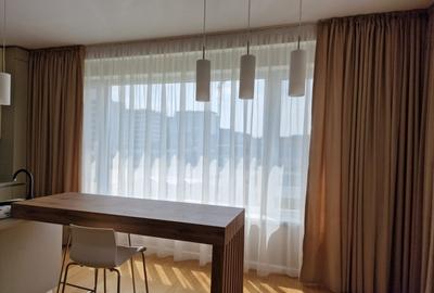 Apartament cu 3 camere decomandat în Pipera - 2