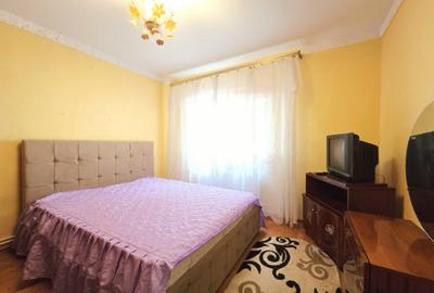 Apartament cu 2 camere semidecomandat în Țiglina 1 - 6
