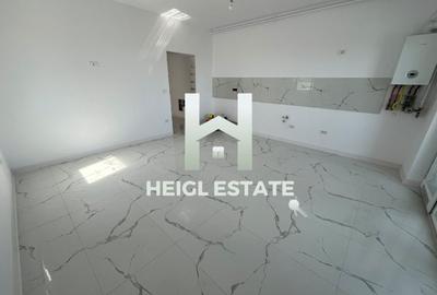 Apartament cu 3 camere decomandat în Giroc