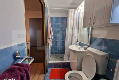 Apartament cu 2 camere în Mănăștur - 3