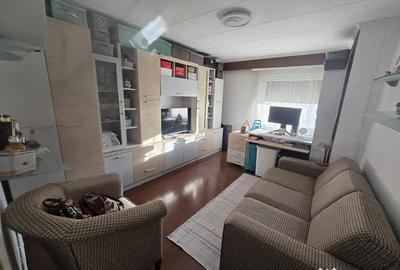 Apartament cu 4 camere decomandat în Exterior Vest - 18