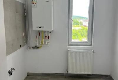Apartament cu 2 camere semidecomandat în Decebal