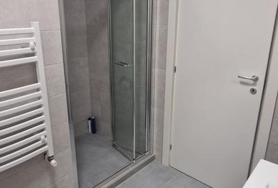 Apartament cu 2 camere decomandat, mobilat în Nord - 12