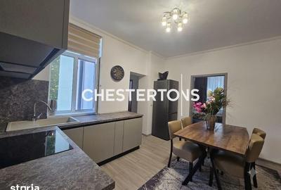 Apartament cu 2 camere în Ultracentral