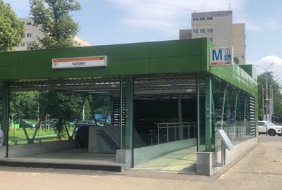 Garsonieră semidecomandată în Drumul Taberei - 1