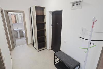Apartament cu 2 camere decomandat în Păcii - 9