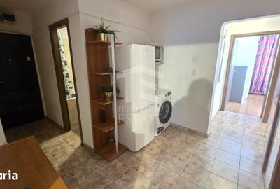 Apartament cu 2 camere în Sălăjan