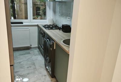 Apartament cu 2 camere semidecomandat în P-ța Amzei - 4
