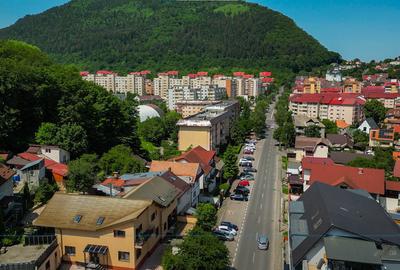 Casă individuală cu 5 camere cu Canalizare în Răcădău - 5
