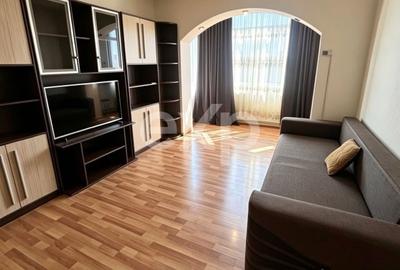 Apartament cu 2 camere semidecomandat, mobilat în Craiovei - 1
