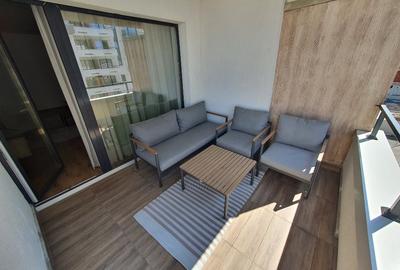 Apartament cu 2 camere decomandat, mobilat în Griviței - 15