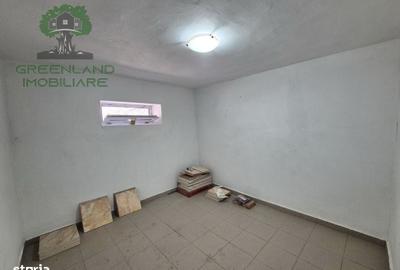 Casă cu 3 camere în Bucium