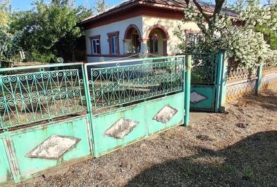 Casă cu Teren 1500 Mp în Dor Mărunt