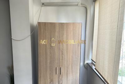 Apartament cu 2 camere decomandat, mobilat în Crângași - 6