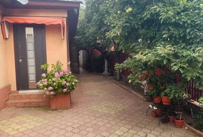 Casă cu 4 camere în Central - 8