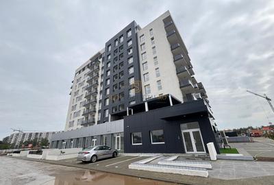 Spațiu comercial, de 226.39999389648 mp, în Metalurgiei - 4