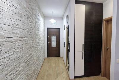 Apartament cu 3 camere decomandat, mobilat în Titan - 14