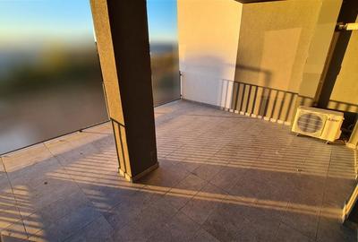 Apartament cu 2 camere semidecomandat, mobilat în Zorilor - 8