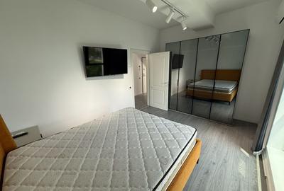 Garsonieră decomandată, mobilată în Grozăvești - 3