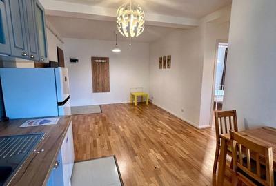 Apartament cu 2 camere decomandat în Exterior Vest - 10
