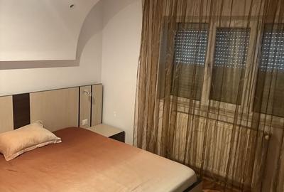 Apartament cu 2 camere semidecomandat în Central - 4