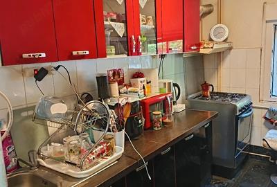 Apartament cu 2 camere semidecomandat în Confecții - 2
