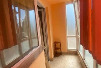 Apartament cu 2 camere semidecomandat în Romanilor - 5