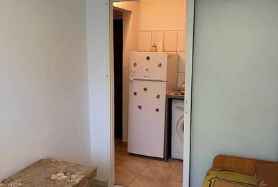 Garsonieră semidecomandată în Războieni - 5
