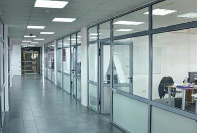 Spațiu industrial, de 2,673 mp, în Militari - 5